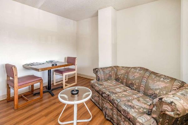 MOTEL 6 CLARKSTON (Clarkston)